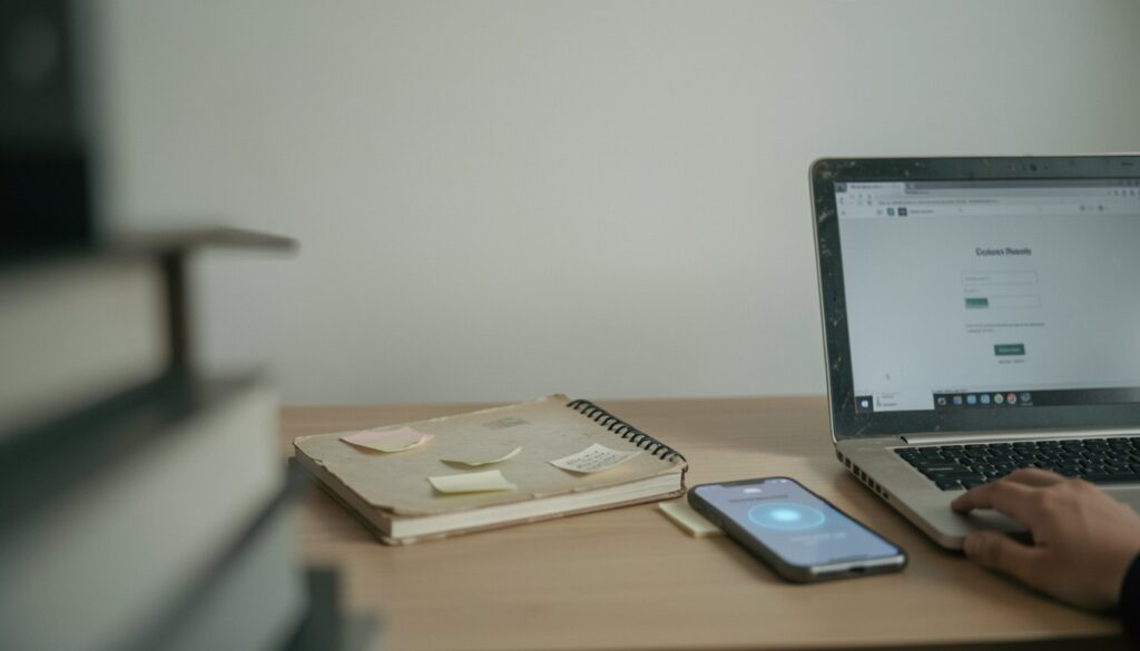 パスワードの使い回しが狙われる｜WordPress管理画面を守る今日の3設定